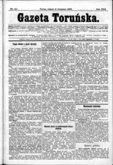 Gazeta Toruńska 1896, R. 30 nr 211