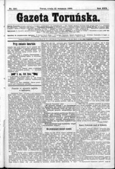 Gazeta Toruńska 1896, R. 30 nr 220
