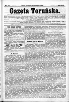Gazeta Toruńska 1896, R. 30 nr 221