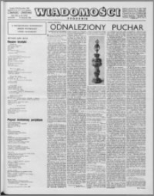 Wiadomości, R. 21 nr 48 (1078), 1966