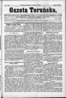 Gazeta Toruńska 1900, R. 34 nr 129