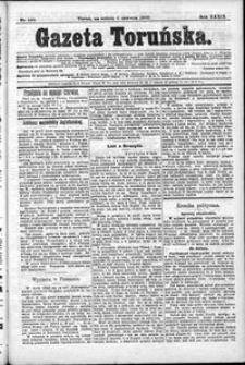 Gazeta Toruńska 1900, R. 34 nr 130