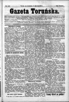 Gazeta Toruńska 1900, R. 34 nr 136
