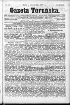 Gazeta Toruńska 1900, R. 34 nr 147