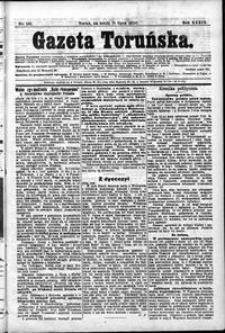 Gazeta Toruńska 1900, R. 34 nr 161