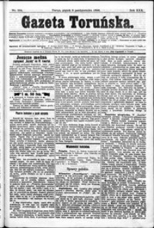 Gazeta Toruńska 1896, R. 30 nr 234