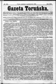 Gazeta Toruńska 1896, R. 30 nr 236