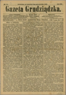 Gazeta Grudziądzka 1908.10.08 R. 15 nr 121