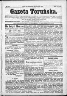 Gazeta Toruńska 1899, R. 33 nr 24