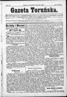 Gazeta Toruńska 1899, R. 33 nr 25