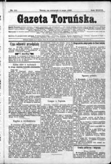 Gazeta Toruńska 1899, R. 33 nr 101