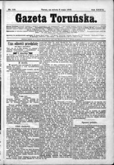 Gazeta Toruńska 1899, R. 33 nr 103