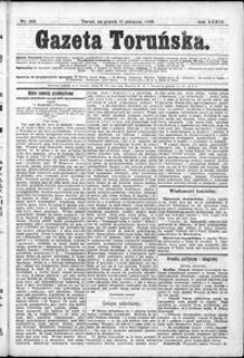 Gazeta Toruńska 1899, R. 33 nr 182
