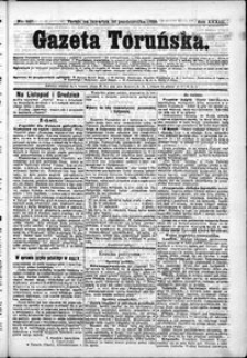 Gazeta Toruńska 1899, R. 33 nr 247