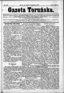 Gazeta Toruńska 1899, R. 33 nr 293