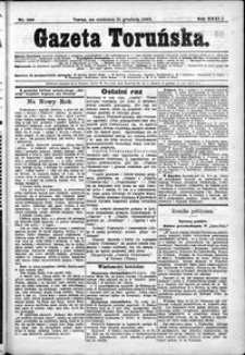 Gazeta Toruńska 1899, R. 33 nr 299