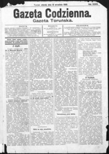 Gazeta Toruńska 1900, R. 34 nr 214