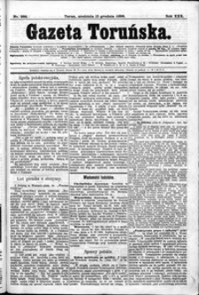 Gazeta Toruńska 1896, R. 30 nr 288