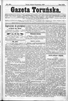 Gazeta Toruńska 1896, R. 30 nr 293