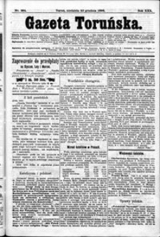 Gazeta Toruńska 1896, R. 30 nr 294