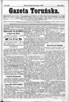 Gazeta Toruńska 1896, R. 30 nr 298