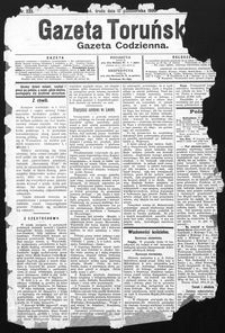 Gazeta Toruńska 1900, R. 34 nr 233