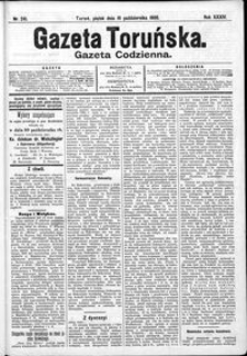 Gazeta Toruńska 1900, R. 34 nr 241