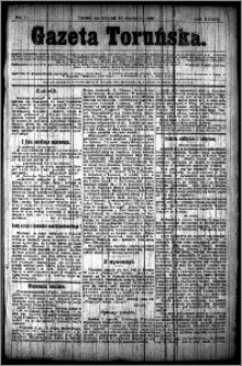 Gazeta Toruńska 1899, R. 33 nr 7