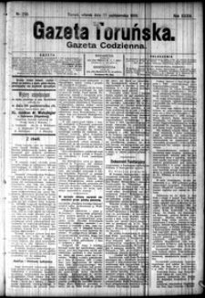 Gazeta Toruńska 1900, R. 34 nr 250
