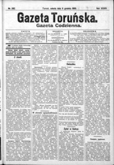 Gazeta Toruńska 1900, R. 34 nr 282