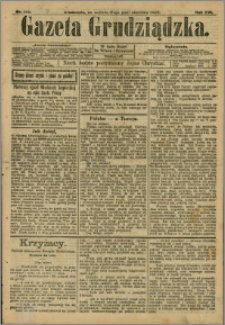 Gazeta Grudziądzka 1908.10.17 R.16 nr 125