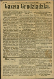 Gazeta Grudziądzka 1908.10.20 R.16 nr 126