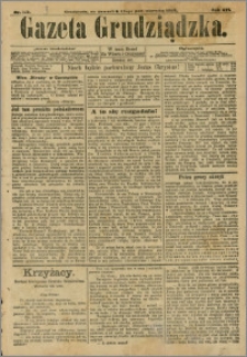 Gazeta Grudziądzka 1908.10.22 R.16 nr 127