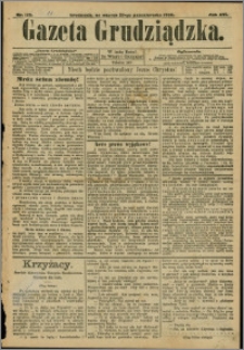 Gazeta Grudziądzka 1908.10.27 R.16 nr 129