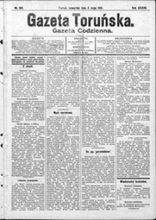 Gazeta Toruńska 1901, R. 35 nr 100