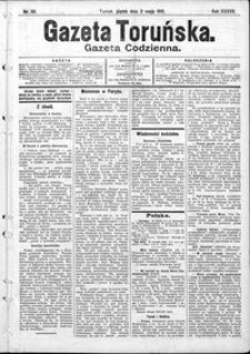 Gazeta Toruńska 1901, R. 35 nr 101