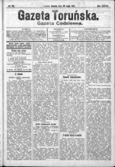 Gazeta Toruńska 1901, R. 35 nr 113
