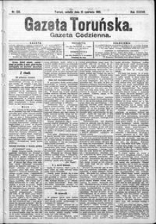 Gazeta Toruńska 1901, R. 35 nr 135