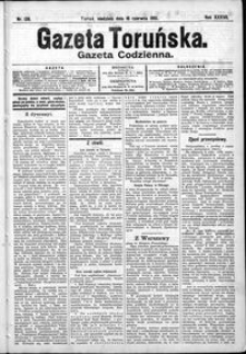 Gazeta Toruńska 1901, R. 35 nr 136