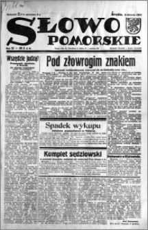 Słowo Pomorskie 1933.01.04 R.13 nr 3