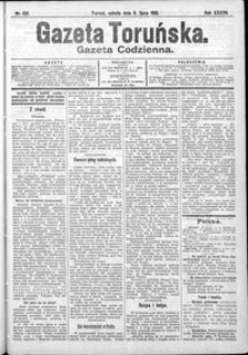 Gazeta Toruńska 1901, R. 35 nr 152
