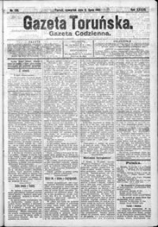 Gazeta Toruńska 1901, R. 35 nr 156