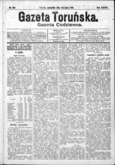 Gazeta Toruńska 1901, R. 35 nr 168