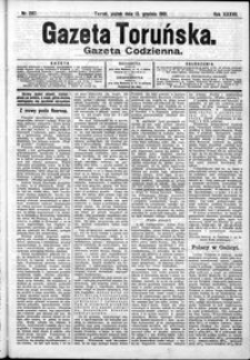 Gazeta Toruńska 1901, R. 35 nr 287