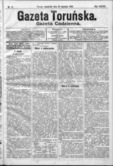 Gazeta Toruńska 1902, R. 38 nr 12