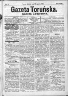 Gazeta Toruńska 1902, R. 38 nr 21