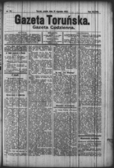 Gazeta Toruńska 1902, R. 38 nr 25
