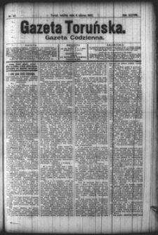Gazeta Toruńska 1902, R. 38 nr 52