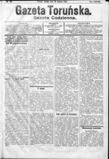 Gazeta Toruńska 1902, R. 38 nr 65