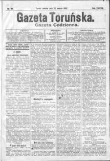Gazeta Toruńska 1902, R. 38 nr 68